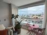 Apartamento Mobiliado com Vista Mar em Todos os Ambientes no Ravello Residencial � Itagua�u 6