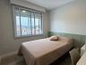 Apartamento Mobiliado com Vista Mar em Todos os Ambientes no Ravello Residencial � Itagua�u 13