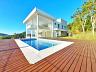 Casa em condom�nio com 3 su�tes e vista para o mar em Cacup� 10