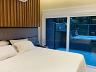 Apartamento Garden de Alto Padr�o com 2 Su�tes e Amplo Terra�o em Jurer� Internacional 9
