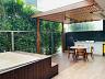 Apartamento Garden de Alto Padr�o com 2 Su�tes e Amplo Terra�o em Jurer� Internacional 2