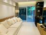 Apartamento Garden de Alto Padr�o com 2 Su�tes e Amplo Terra�o em Jurer� Internacional 4