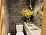 Apartamento Garden de Alto Padr�o com 2 Su�tes e Amplo Terra�o em Jurer� Internacional 8