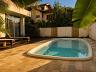 Casa em condom�nio com 3 quartos e piscina no Campeche, Florian�polis 9