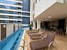 Cobertura duplex com 4 su�tes e vista para o mar em Itapema 30