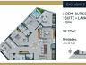 Apartamento com 3 quartos em Jurer� 18