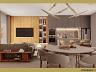 Apartamento com 3 quartos em Jurer� 11