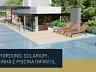 Apartamento com 3 quartos em Jurer� 6