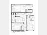 Apartamento com 3 quartos em Jurer� 16