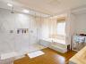 Casa com 5 quartos e vista para o mar em Coqueiros, Florian�polis 11
