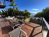 Apartamento P� na Areia com Vista para o Mar em Jurer� 3