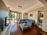 Apartamento P� na Areia com Vista para o Mar em Jurer� 5