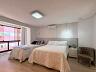 APARTAMENTO SOFISTICADO E AMPLO COM 2 SU�TES, HIDROMASSAGEM E 3 VAGAS NO CENTRO DE FLORIAN�POLIS 10