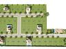 TERRENO EXCLUSIVO NO CONDOM�NIO VILLAGGIO DA BARRA 10