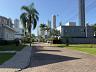 TERRENO EXCLUSIVO NO CONDOM�NIO VILLAGGIO DA BARRA 8
