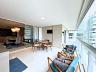 Apartamento quadra-mar com 4 su�tes no Centro de Itapema 14