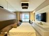 Apartamento quadra-mar com 4 su�tes no Centro de Itapema 20