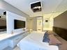 Apartamento quadra-mar com 4 su�tes no Centro de Itapema 17