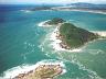 �rea � venda na Ponta do Papagaio, Palho�a | 121.000 m� 3