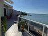 CASA P� NA AREIA COM ACESSO DIRETO AO MAR � PRAIA DE FORA | PALHO�A 1