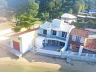 CASA P� NA AREIA COM ACESSO DIRETO AO MAR � PRAIA DE FORA | PALHO�A 20