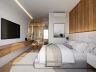 Apartamento com 3 su�tes no Chateau Meirelles em Campinas, S�o Jos�