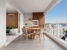 Apartamento com 3 su�tes no Chateau Meirelles em Campinas, S�o Jos�
