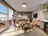 Apartamento com 3 su�tes no Chateau Meirelles em Campinas, S�o Jos�