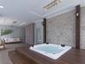 EXCLUSIVIDADE NA QUADRA MAR | COBERTURA DUPLEX IMPONENTE COM 4 SU�TES E 4 VAGAS 33