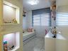 Apartamento de 3 quartos no Balne�rio do Estreito, Florian�polis 12