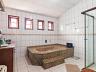CASA EXCLUSIVA COM 1.980 M� DE TERRENO NO CENTRO DE PALHO�A 21