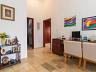CASA EXCLUSIVA COM 1.980 M� DE TERRENO NO CENTRO DE PALHO�A 17