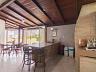 CASA EXCLUSIVA COM 1.980 M� DE TERRENO NO CENTRO DE PALHO�A 9