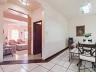 CASA EXCLUSIVA COM 1.980 M� DE TERRENO NO CENTRO DE PALHO�A 5