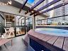 COBERTURA DUPLEX | EDIF�CIO MARCUS VINICIUS 1