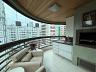 Apartamento com 3 su�tes no Centro de Florian�polis 4