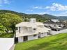 Casa com 4 su�tes � venda na Lagoa da Concei��o, Florian�polis 1