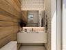 RESID�NCIA EXCLUSIVA COM 8 SU�TES | AGRON�MICA � FLORIAN�POLIS 22