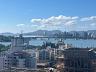 COBERTURA SOFISTICADA COM VISTA PARA O MAR E A PONTE HERC�LIO LUZ | COQUEIROS, FLORIAN�POLIS 24