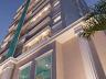 Apartamento mobiliado com 2 quartos na Pedra Branca, Palho�a 14