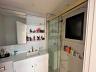 Apartamento mobiliado com 2 quartos na Pedra Branca, Palho�a 12