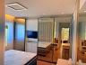 Apartamento mobiliado com 2 quartos na Pedra Branca, Palho�a 13