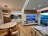 Apartamento mobiliado com 2 quartos na Pedra Branca, Palho�a 1