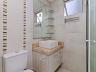 APARTAMENTO MOBILIADO NO DOM VICTOR � CENTRO DE BALNE�RIO CAMBORI� 15