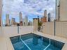APARTAMENTO MOBILIADO NO DOM VICTOR � CENTRO DE BALNE�RIO CAMBORI� 1