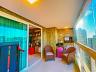 Apartamento de Alto Padr�o com 3 Su�tes na Agron�mica � Florian�polis 16