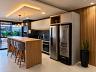 PLACE RESIDENCE | APARTAMENTO DE ALTO PADR�O COM PORTEIRA FECHADA NO CENTRO DE PALHO�A 17