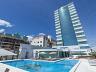 Apartamento frente mar com 4 su�tes em Meia Praia, Itapema 41