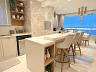 Apartamento frente mar com 4 su�tes em Meia Praia, Itapema 2