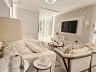 Apartamento frente mar com 4 su�tes em Meia Praia, Itapema 11